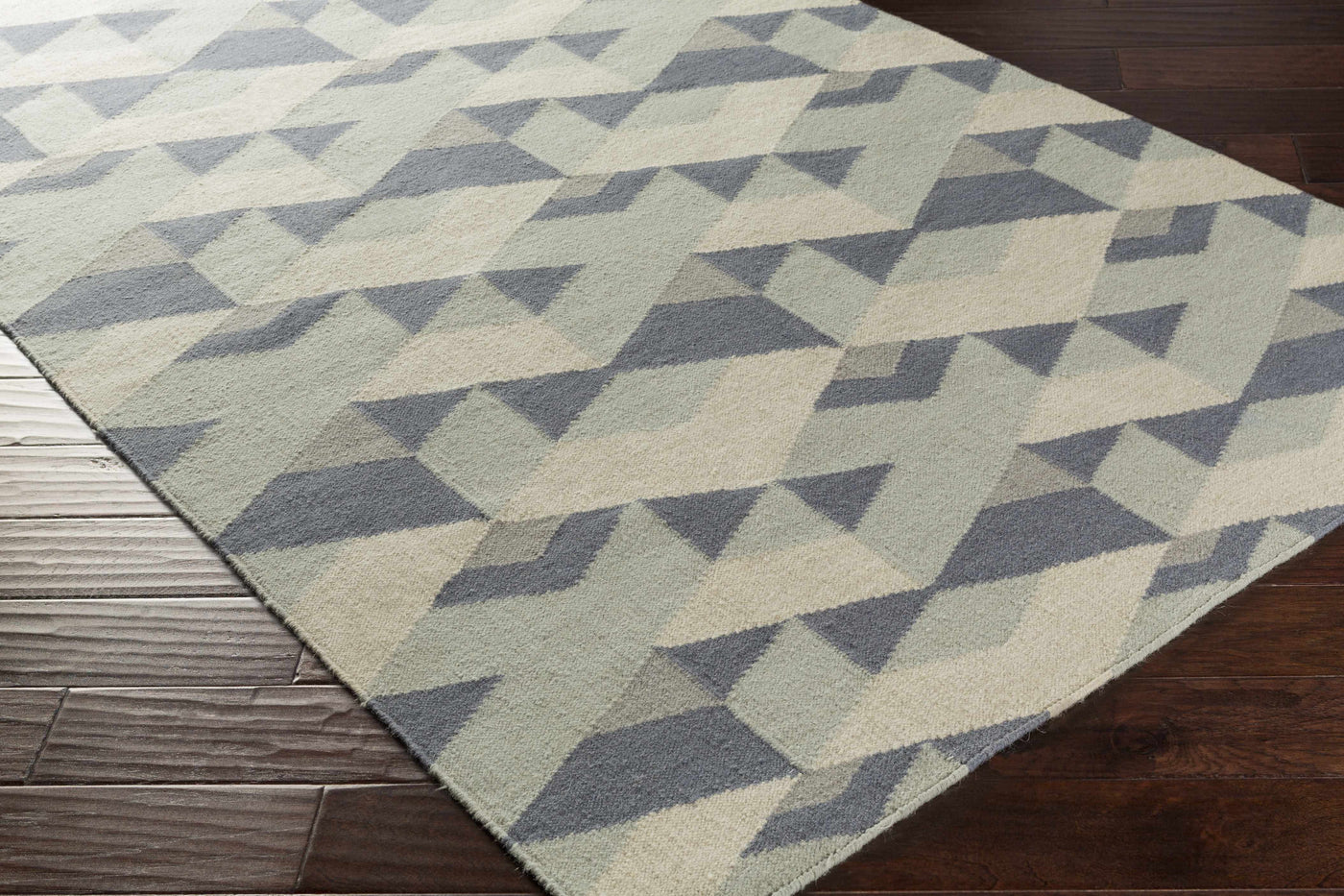 Bayard Area Carpet - Clearance by Boutique Rugs