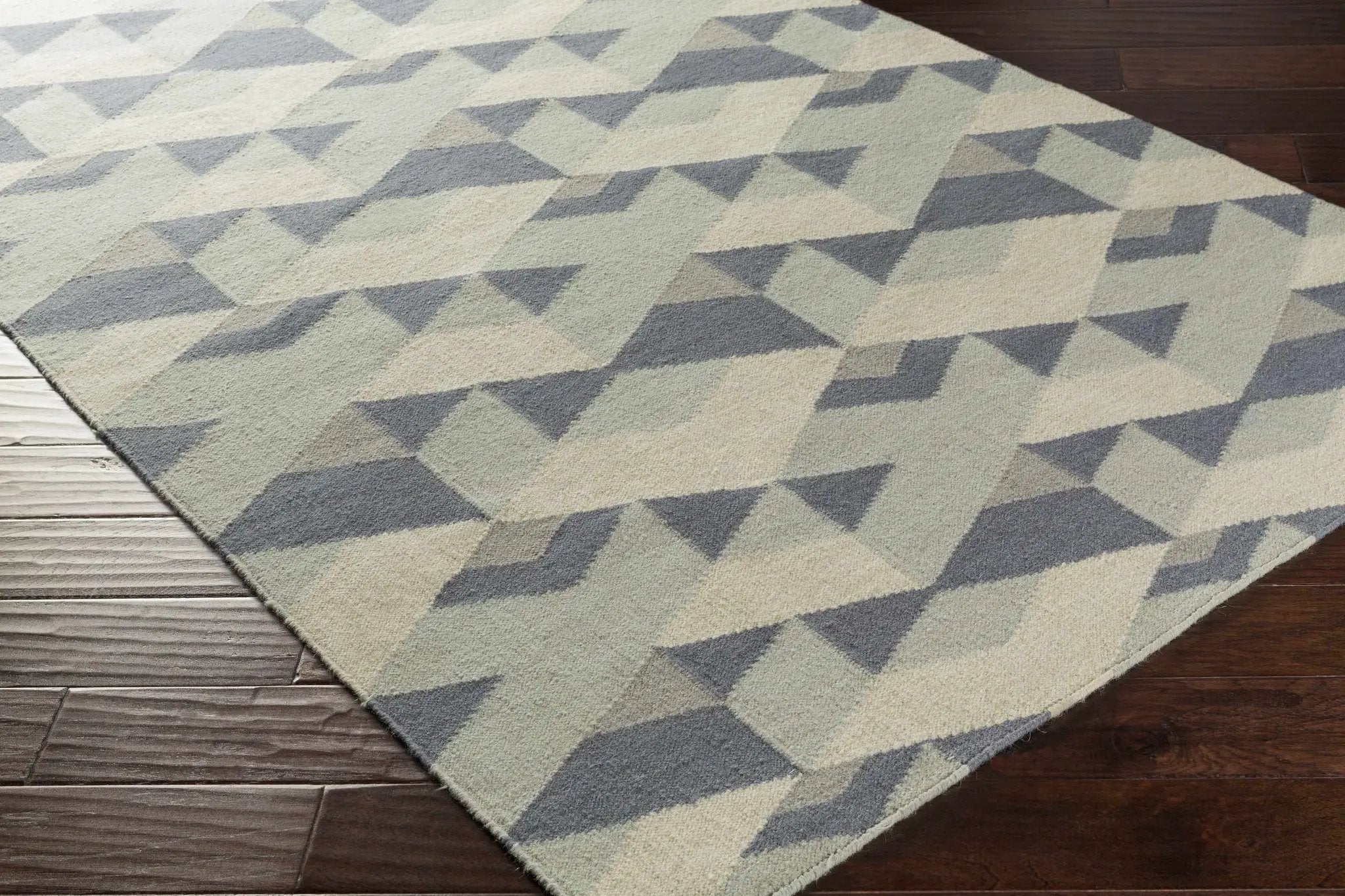 Bayard Area Carpet - Clearance by Boutique Rugs