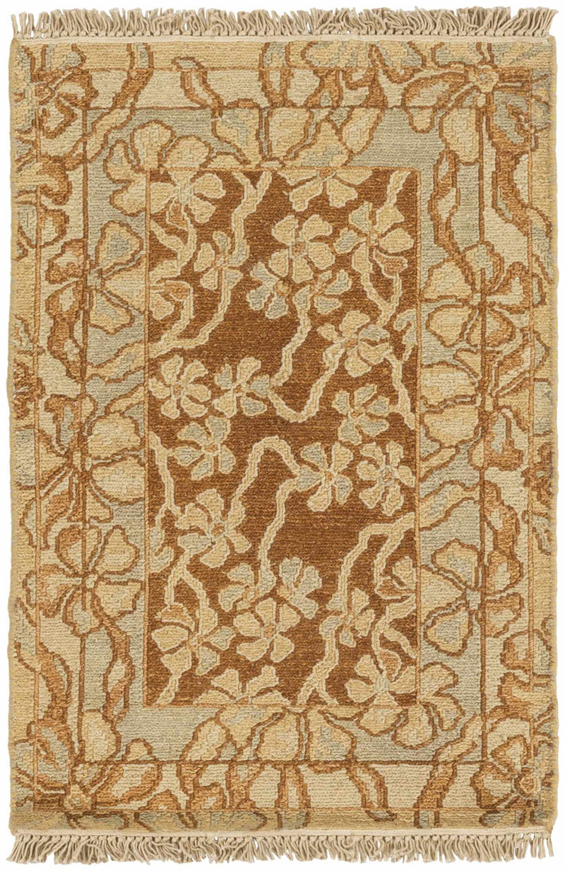 Bayberry Area Carpet - Clearance by Boutique Rugs