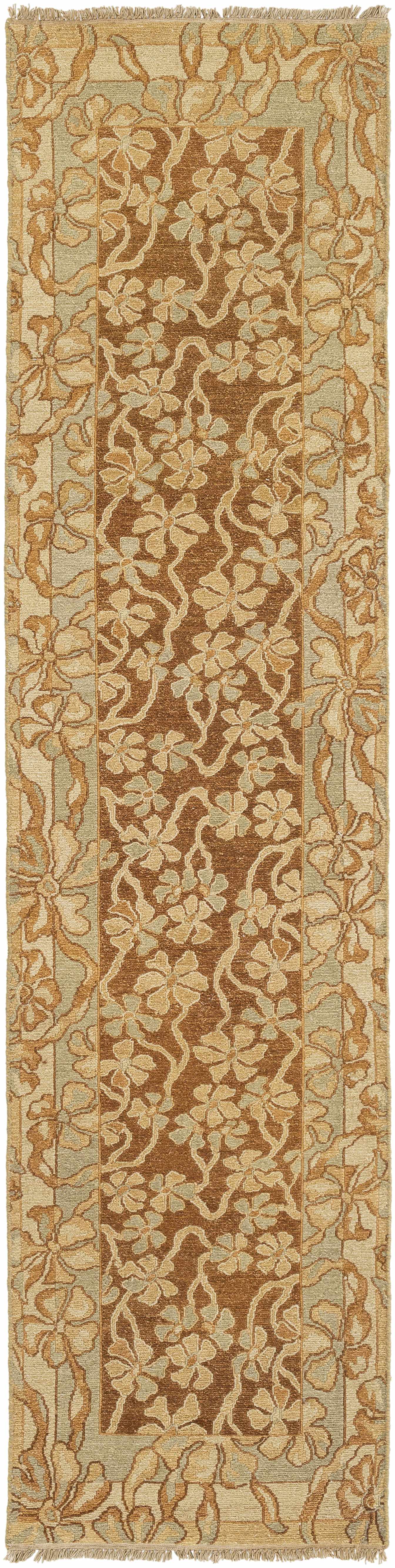 Bayberry Area Carpet - Clearance by Boutique Rugs