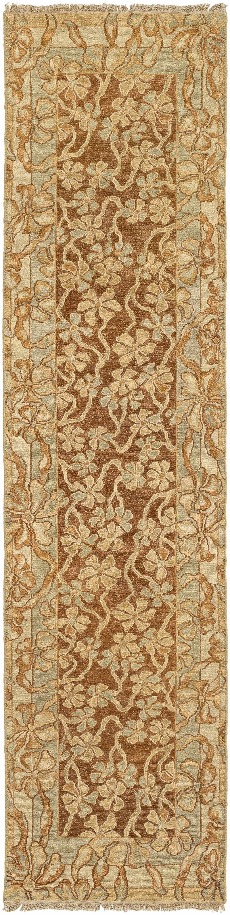Bayberry Area Carpet - Clearance by Boutique Rugs