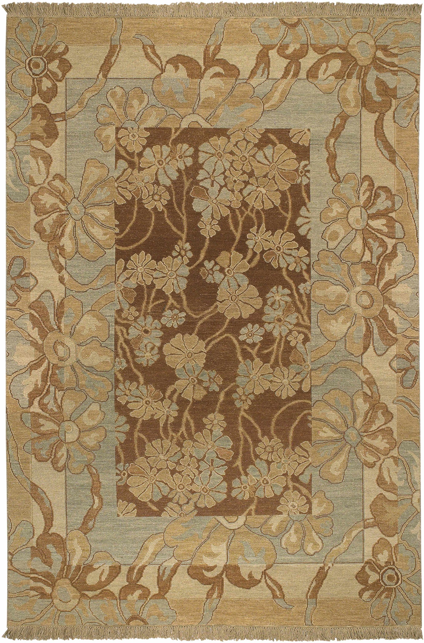 Bayberry Area Carpet - Clearance by Boutique Rugs