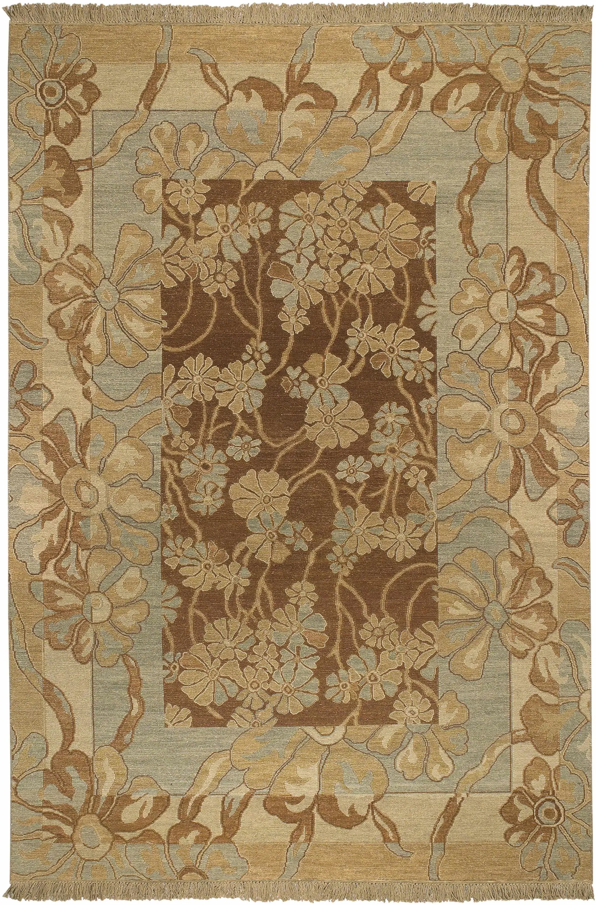 Bayberry Area Carpet - Clearance by Boutique Rugs