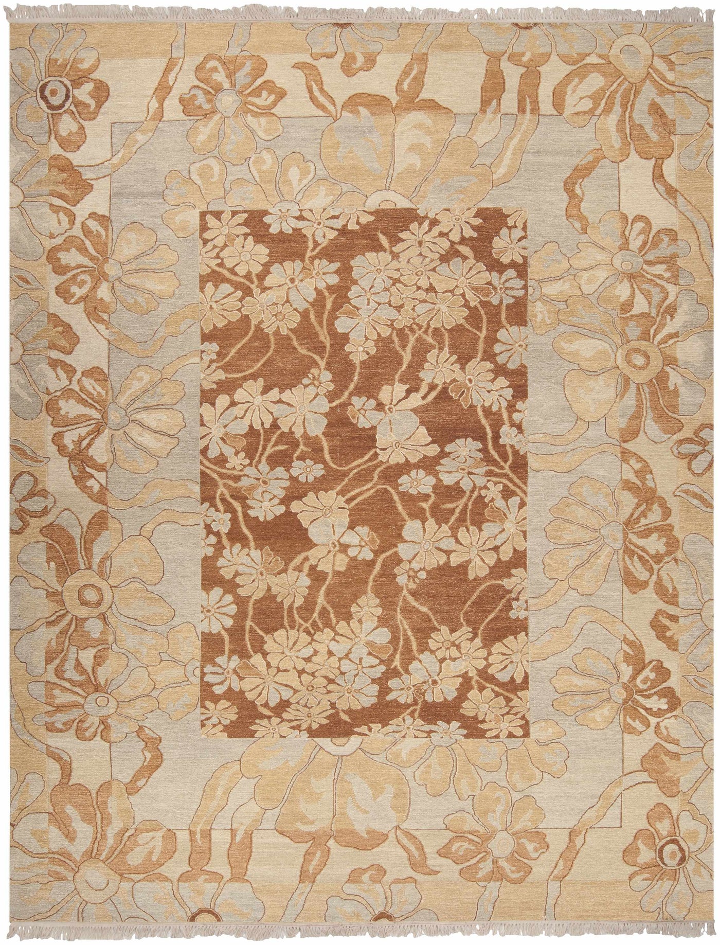 Bayberry Area Carpet - Clearance by Boutique Rugs
