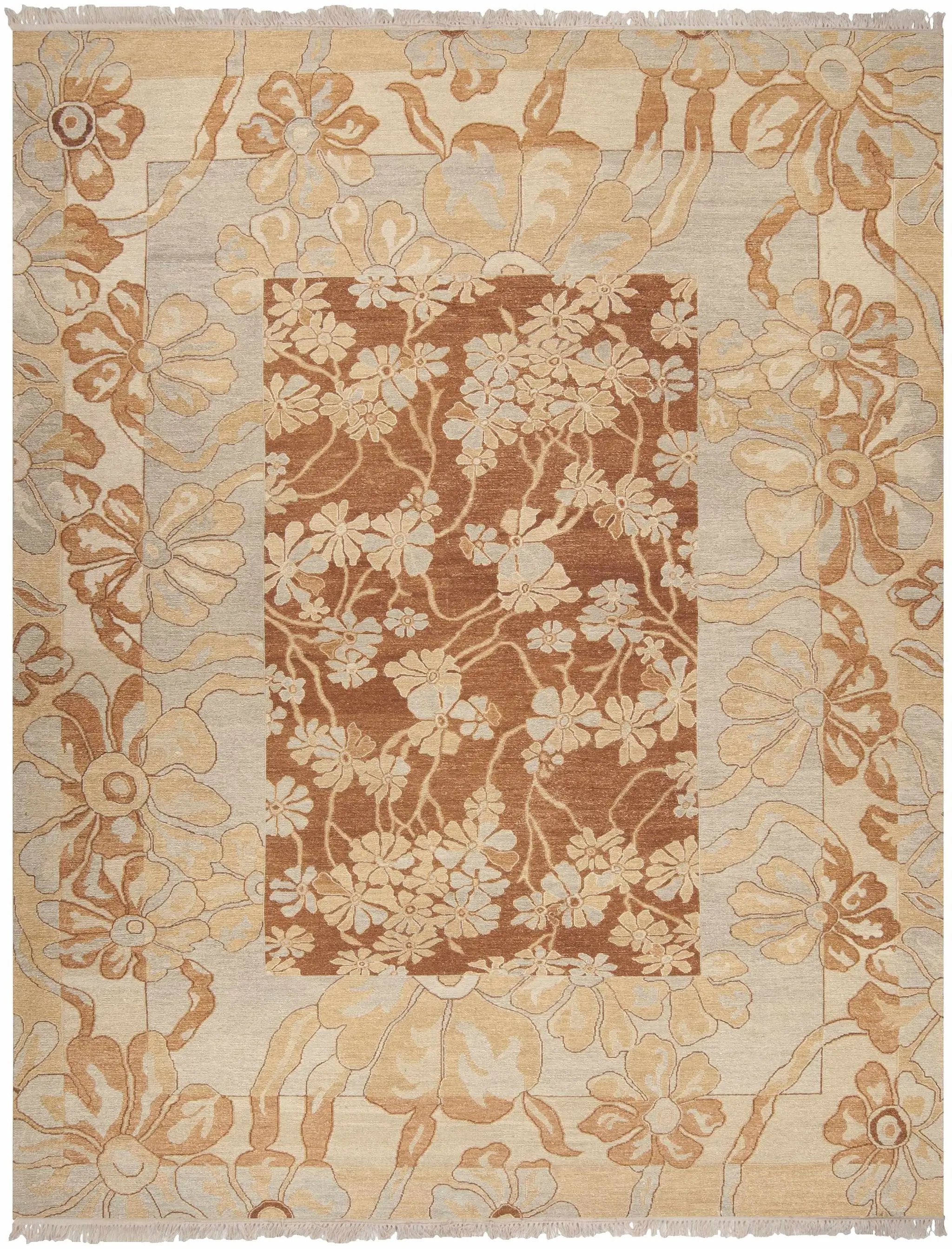 Bayberry Area Carpet - Clearance by Boutique Rugs