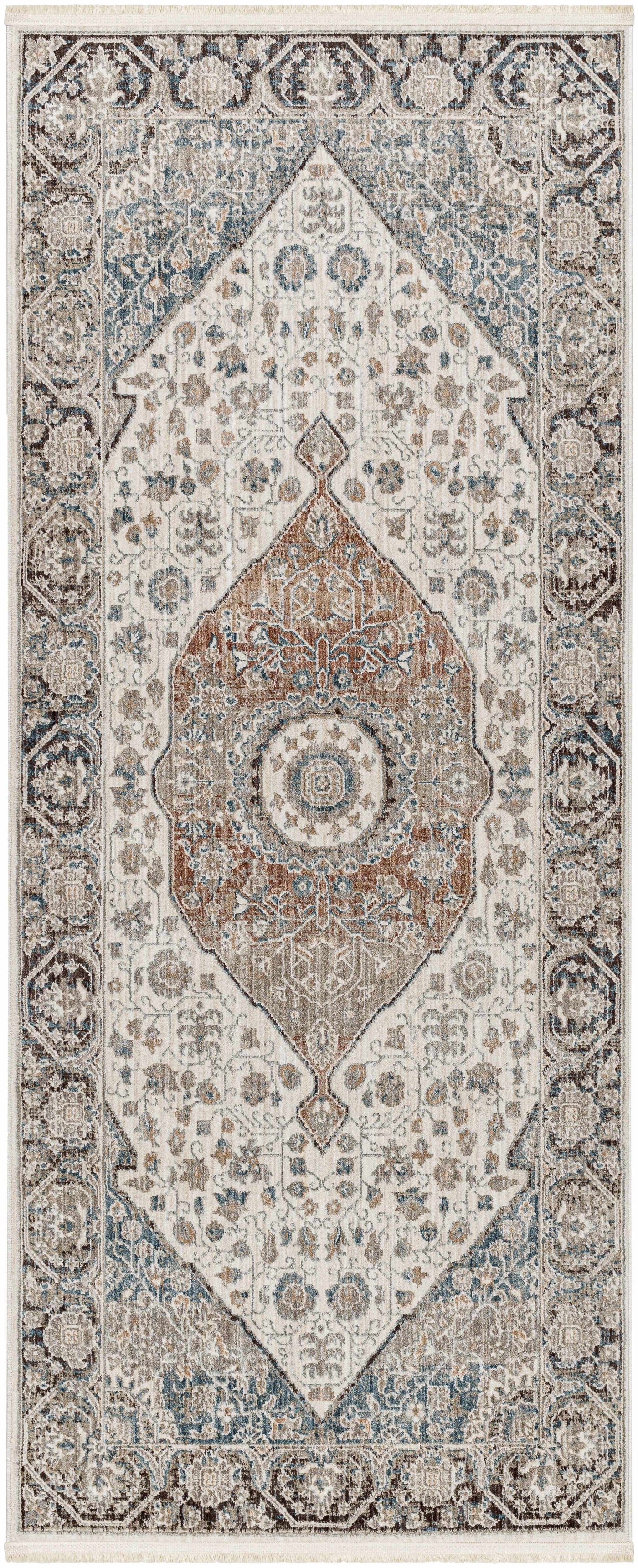 Baychester Area Rug - Clearance by Boutique Rugs