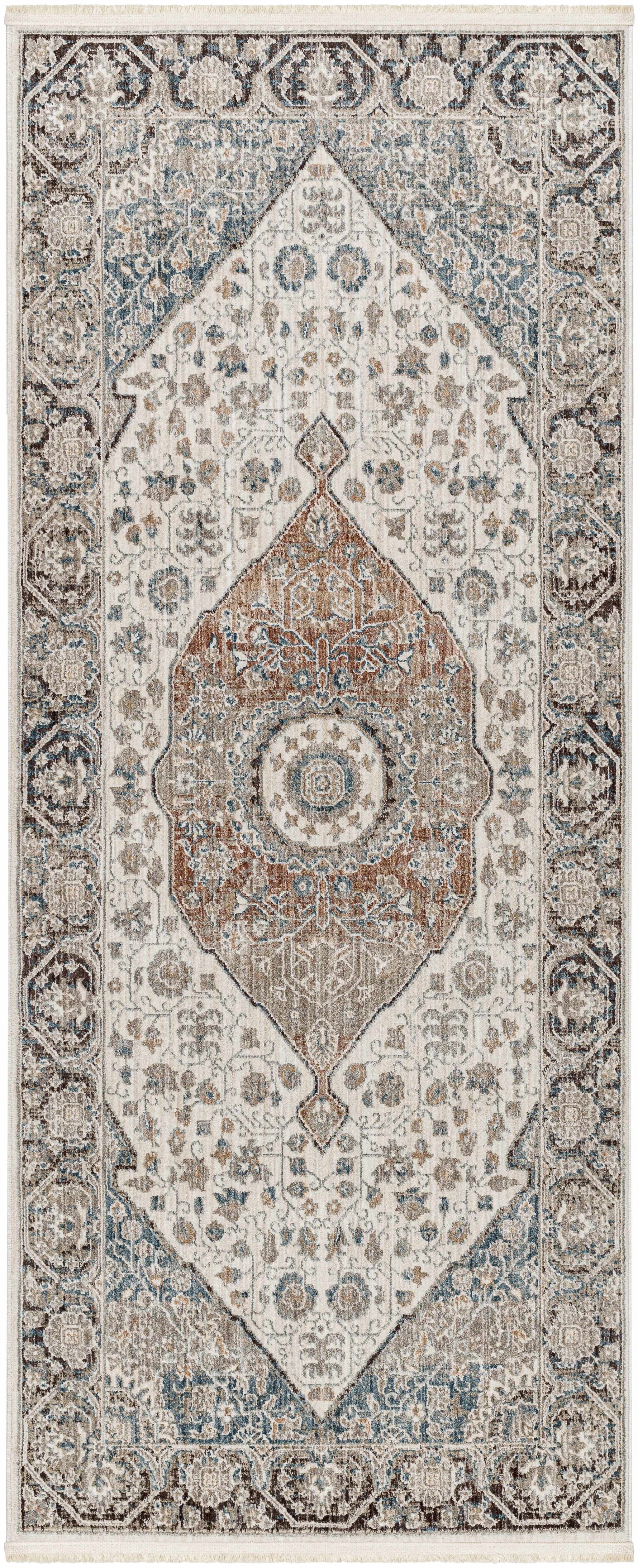 Baychester Area Rug - Clearance by Boutique Rugs