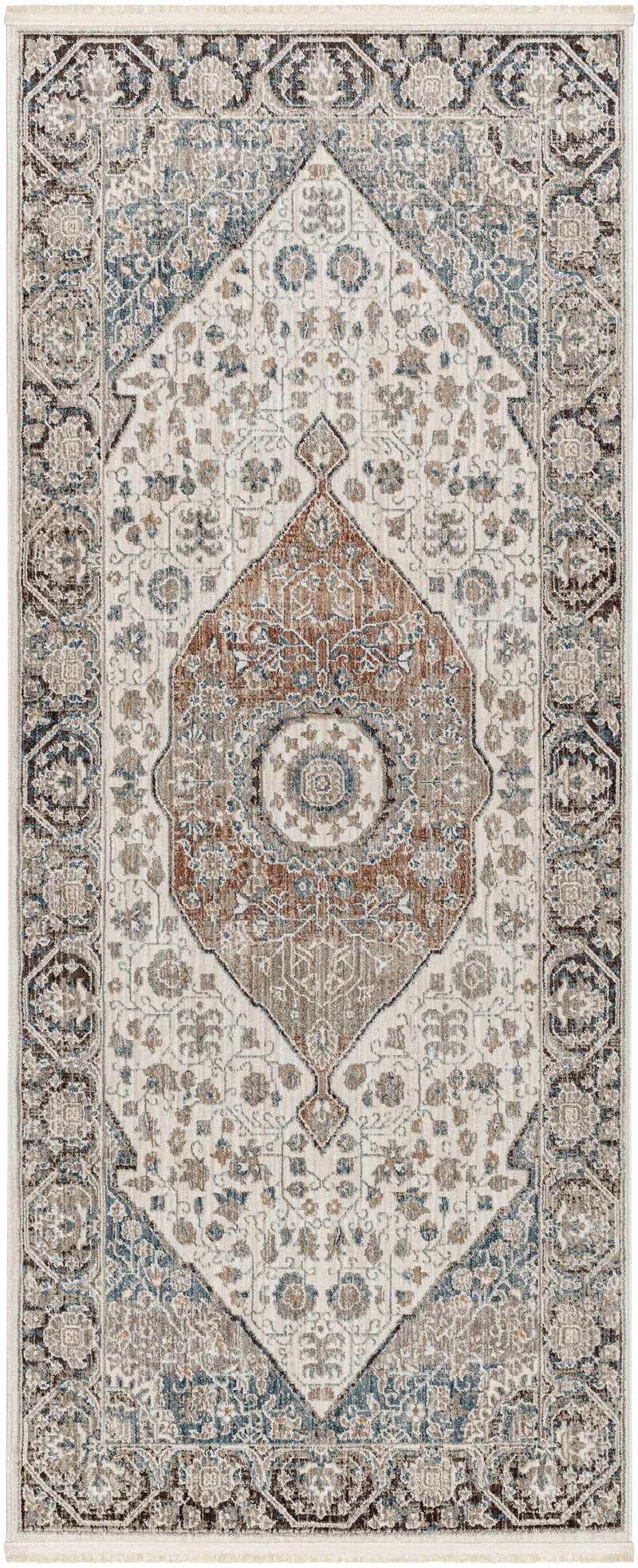 Baychester Area Rug - Clearance by Boutique Rugs
