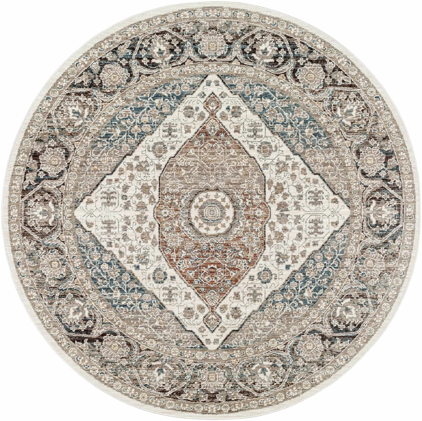 Baychester Area Rug - Clearance by Boutique Rugs