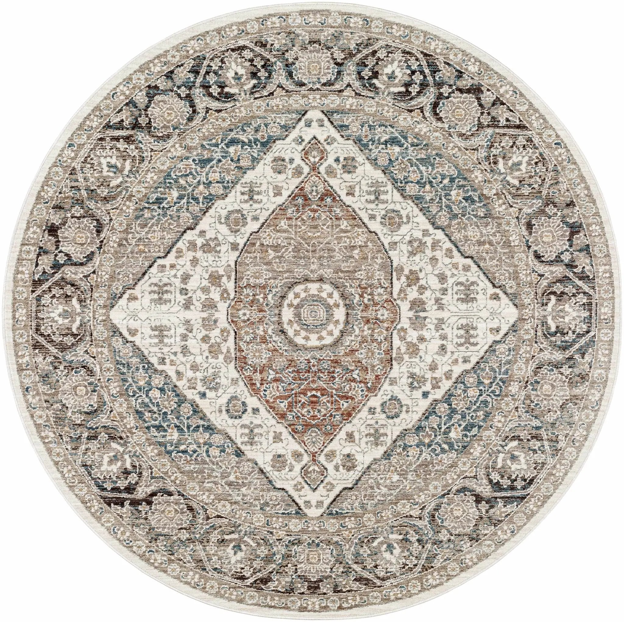 Baychester Area Rug - Clearance by Boutique Rugs