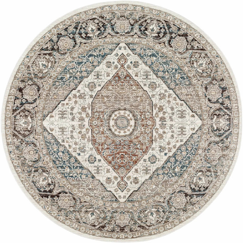 Baychester Area Rug - Clearance by Boutique Rugs