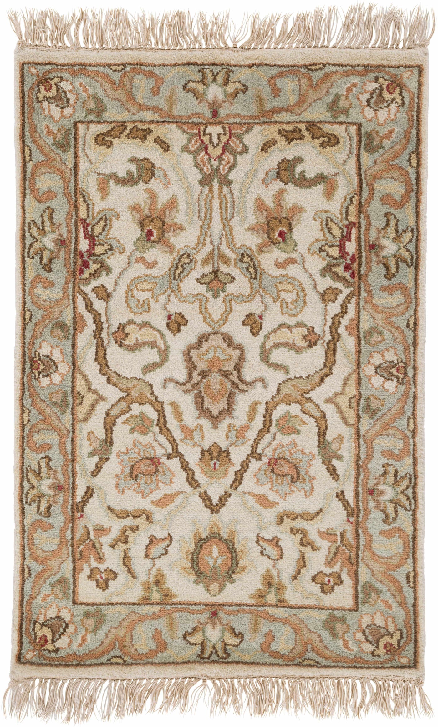 Baylis Area Carpet - Clearance by Boutique Rugs