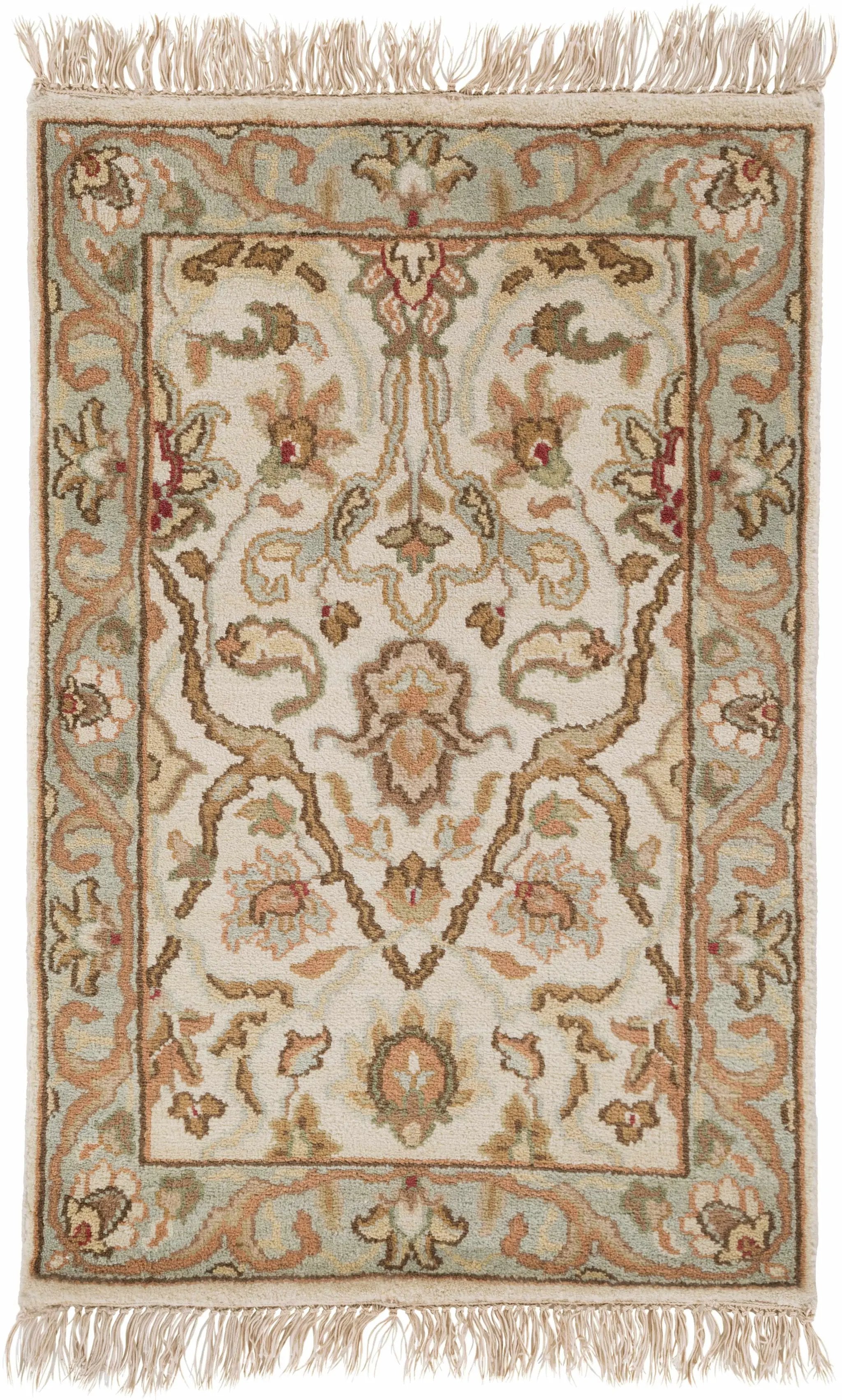 Baylis Area Carpet - Clearance by Boutique Rugs