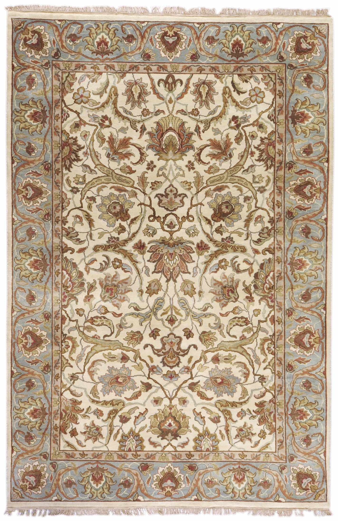 Baylis Area Carpet - Clearance by Boutique Rugs