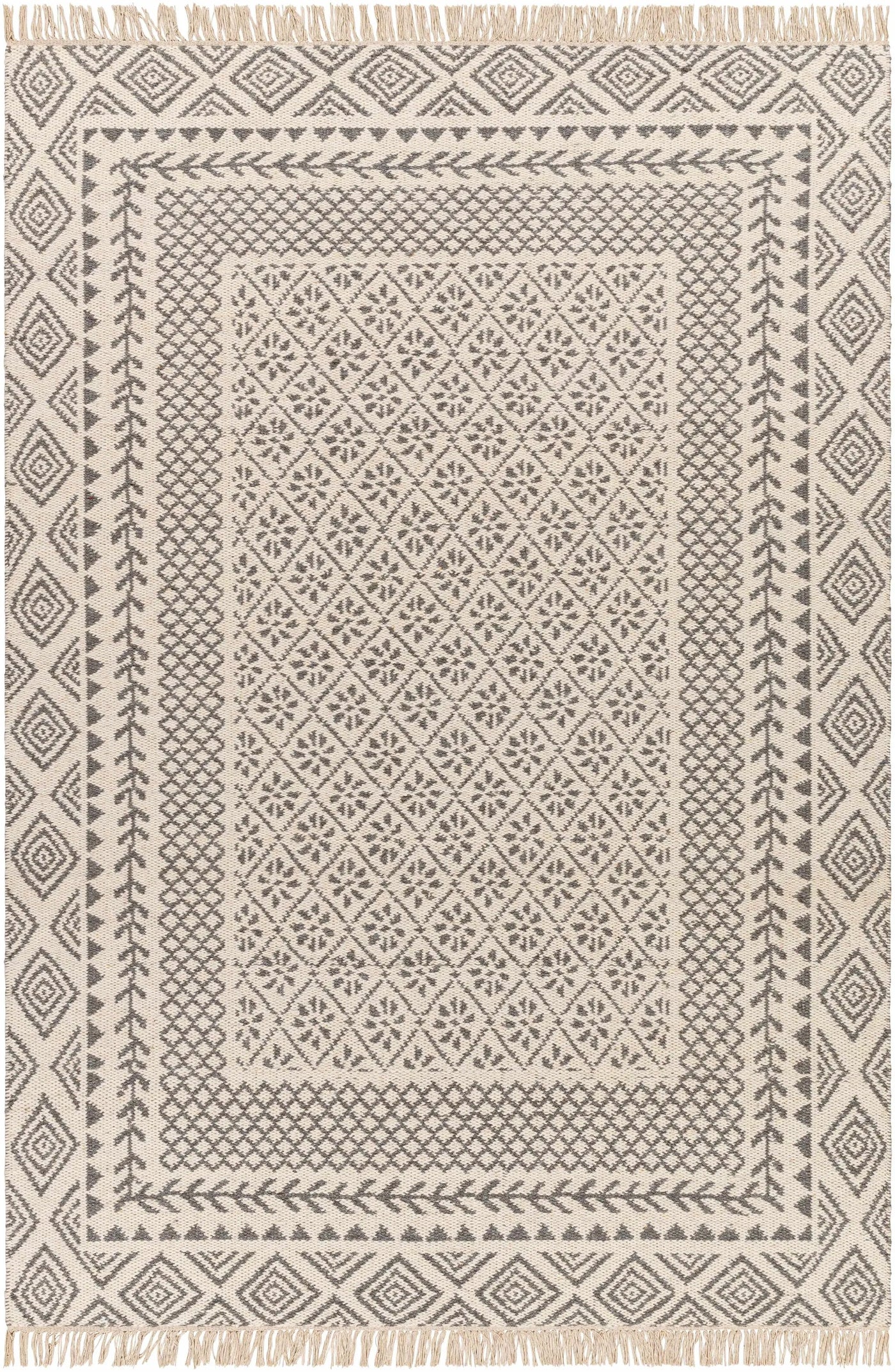 Bayou Area Rug - Clearance by Boutique Rugs