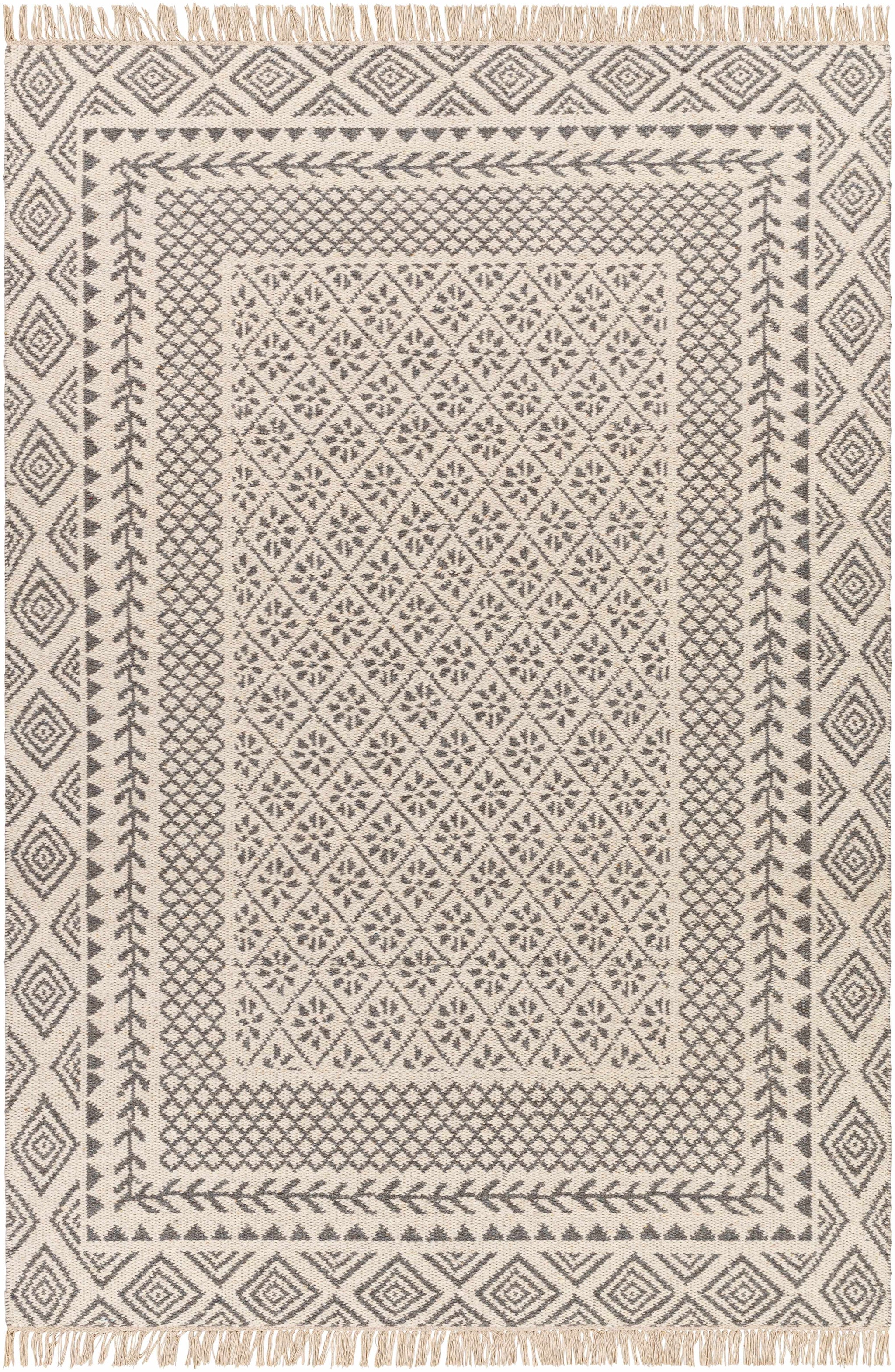 Bayou Area Rug - Clearance by Boutique Rugs