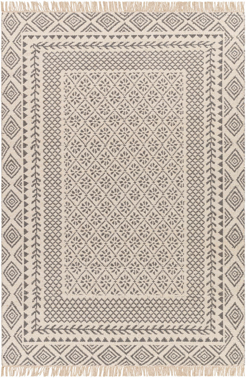 Bayou Area Rug - Clearance by Boutique Rugs