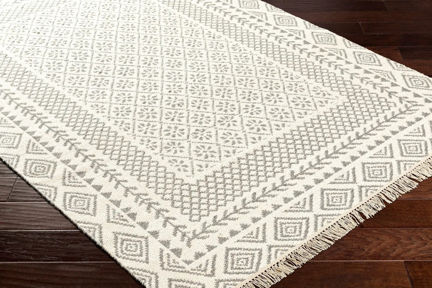 Bayou Area Rug - Clearance by Boutique Rugs