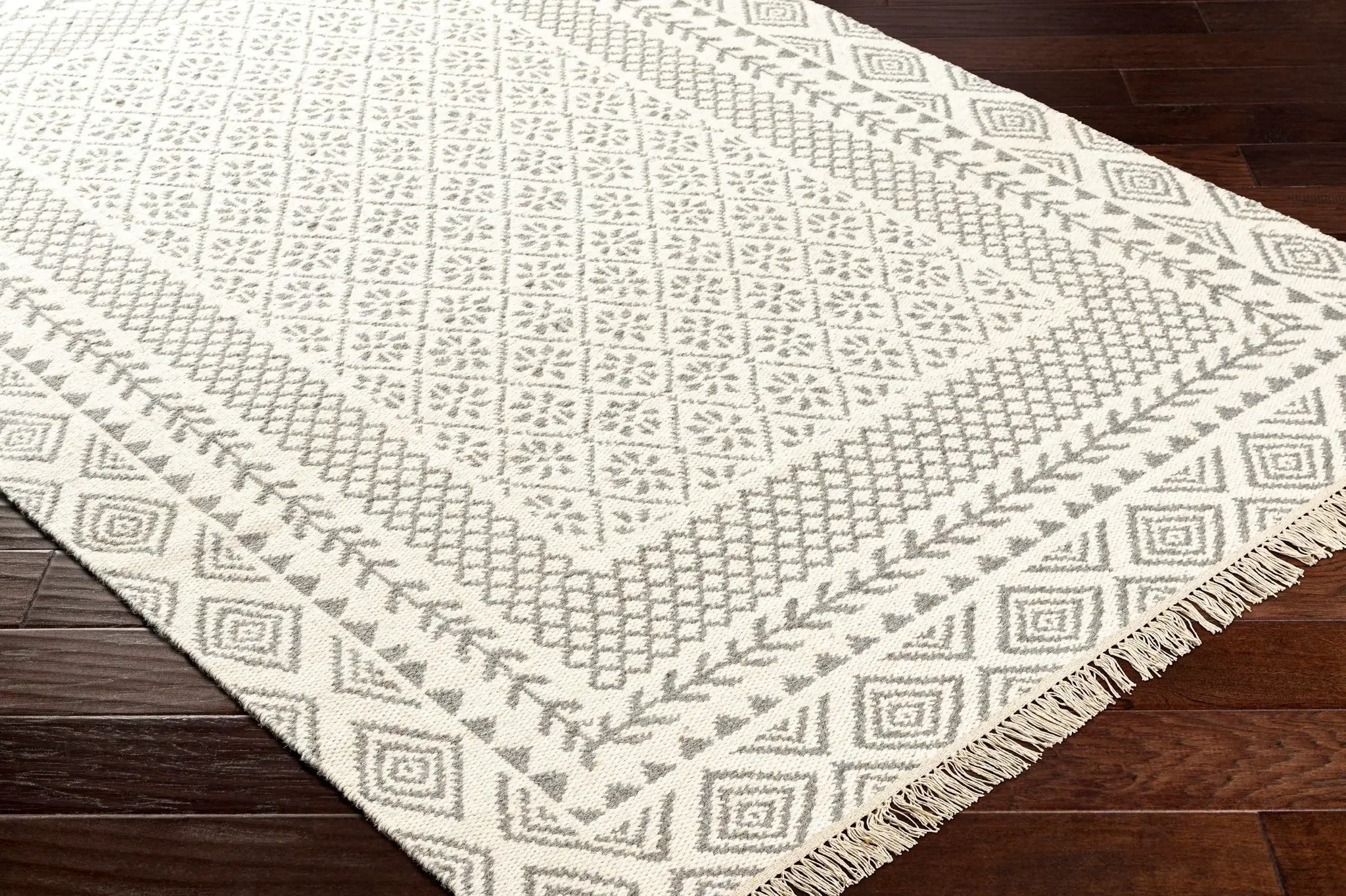 Bayou Area Rug - Clearance by Boutique Rugs