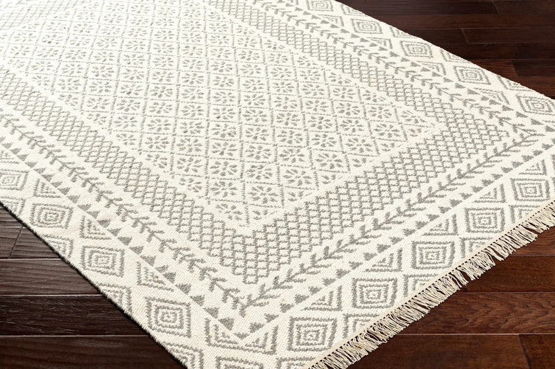 Bayou Area Rug - Clearance by Boutique Rugs