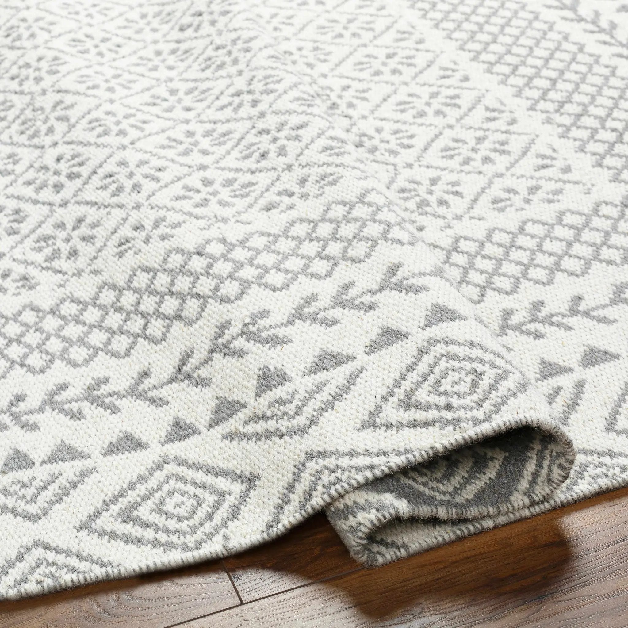 Bayou Area Rug - Clearance by Boutique Rugs