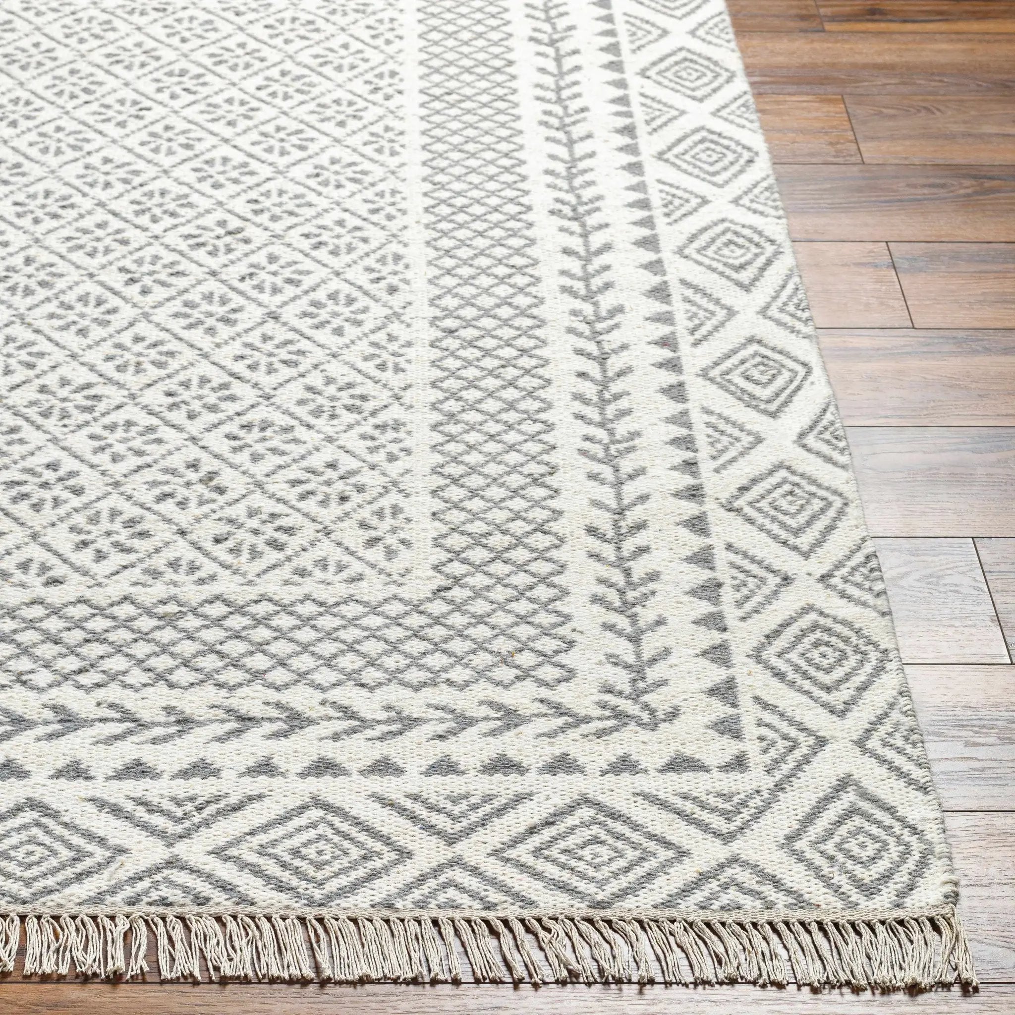 Bayou Area Rug - Clearance by Boutique Rugs