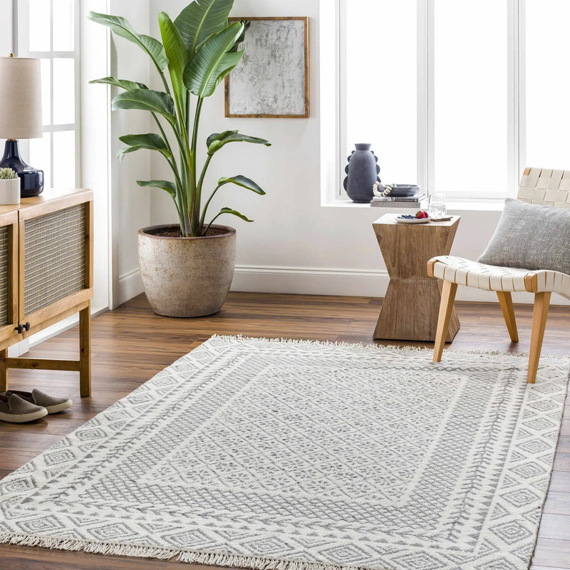 Bayou Area Rug - Clearance by Boutique Rugs