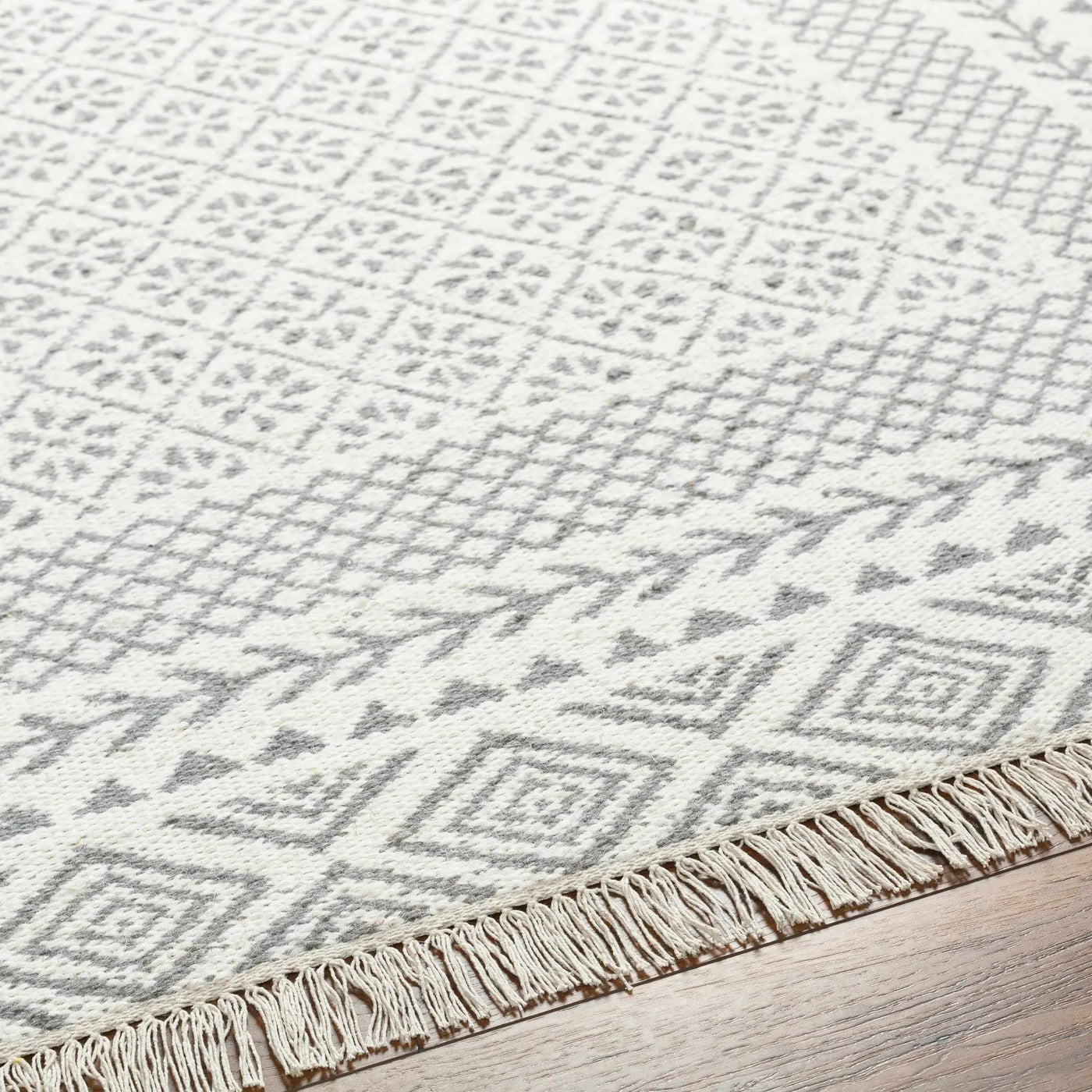 Bayou Area Rug - Clearance by Boutique Rugs