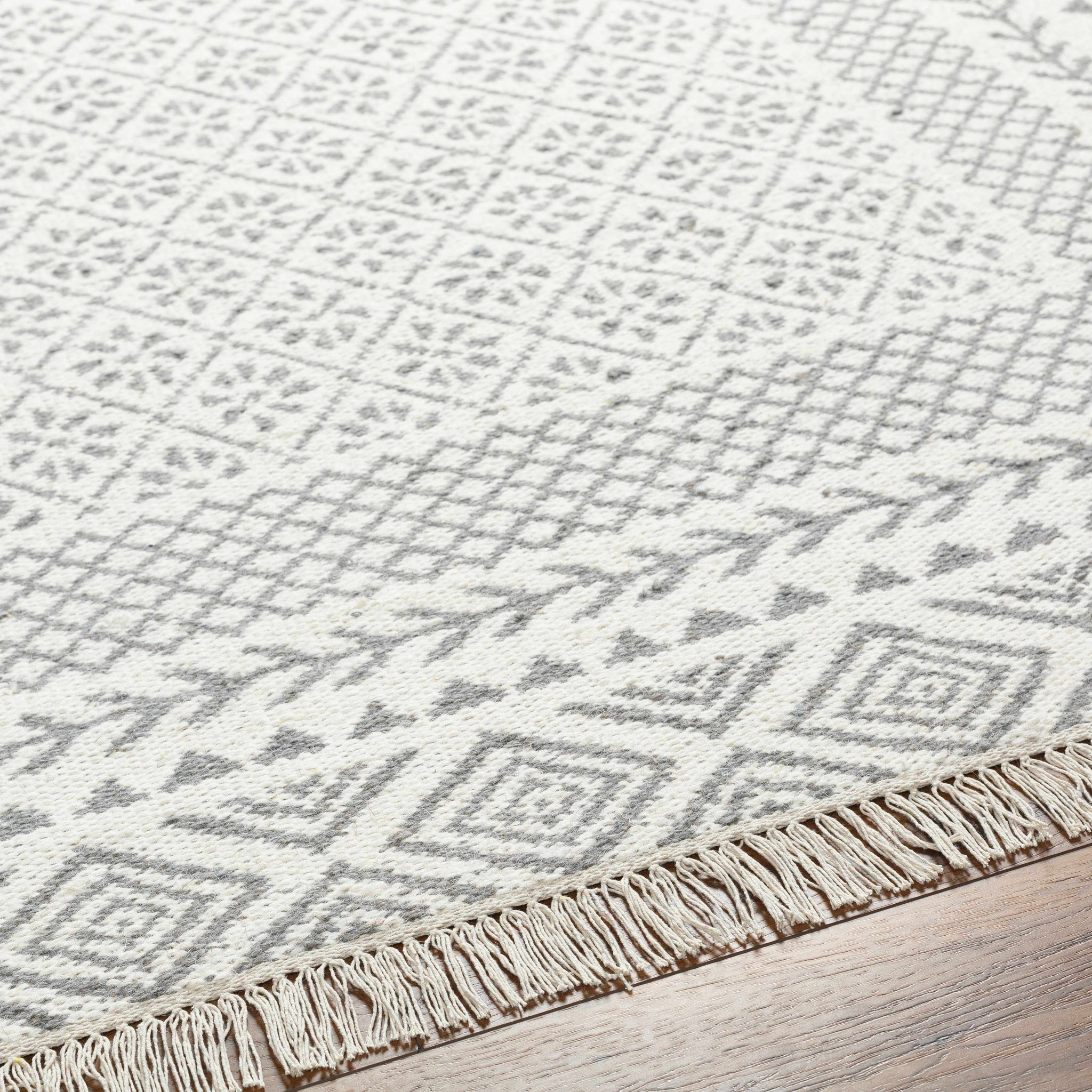 Bayou Area Rug - Clearance by Boutique Rugs