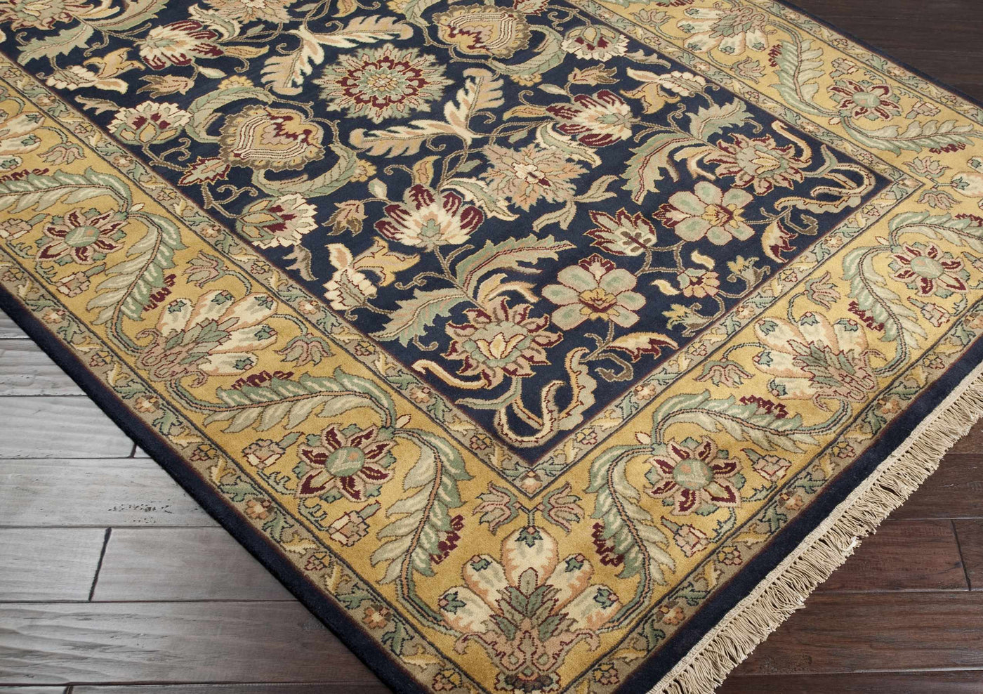Bays Area Carpet - Clearance by Boutique Rugs