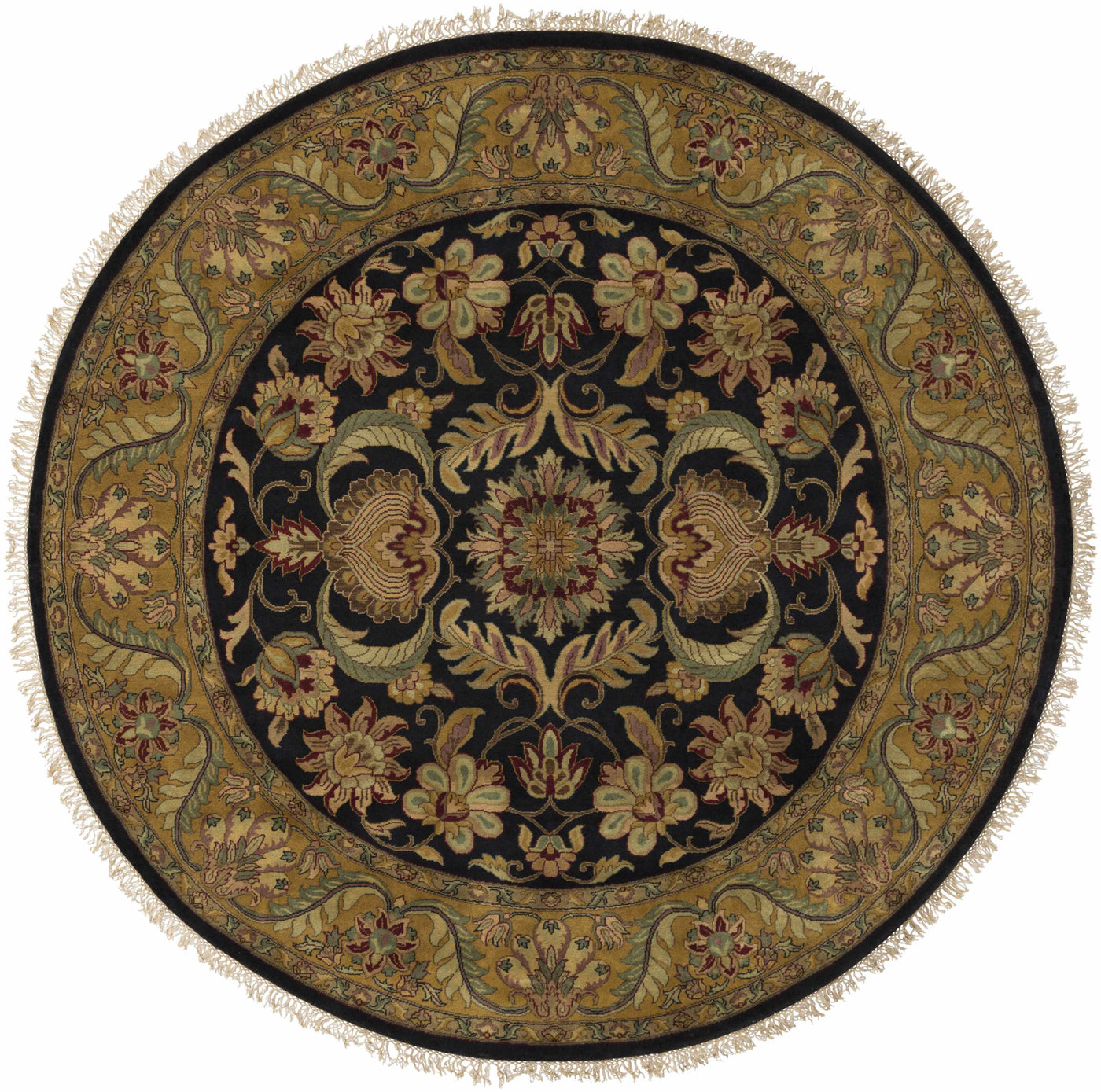 Bays Area Carpet - Clearance by Boutique Rugs