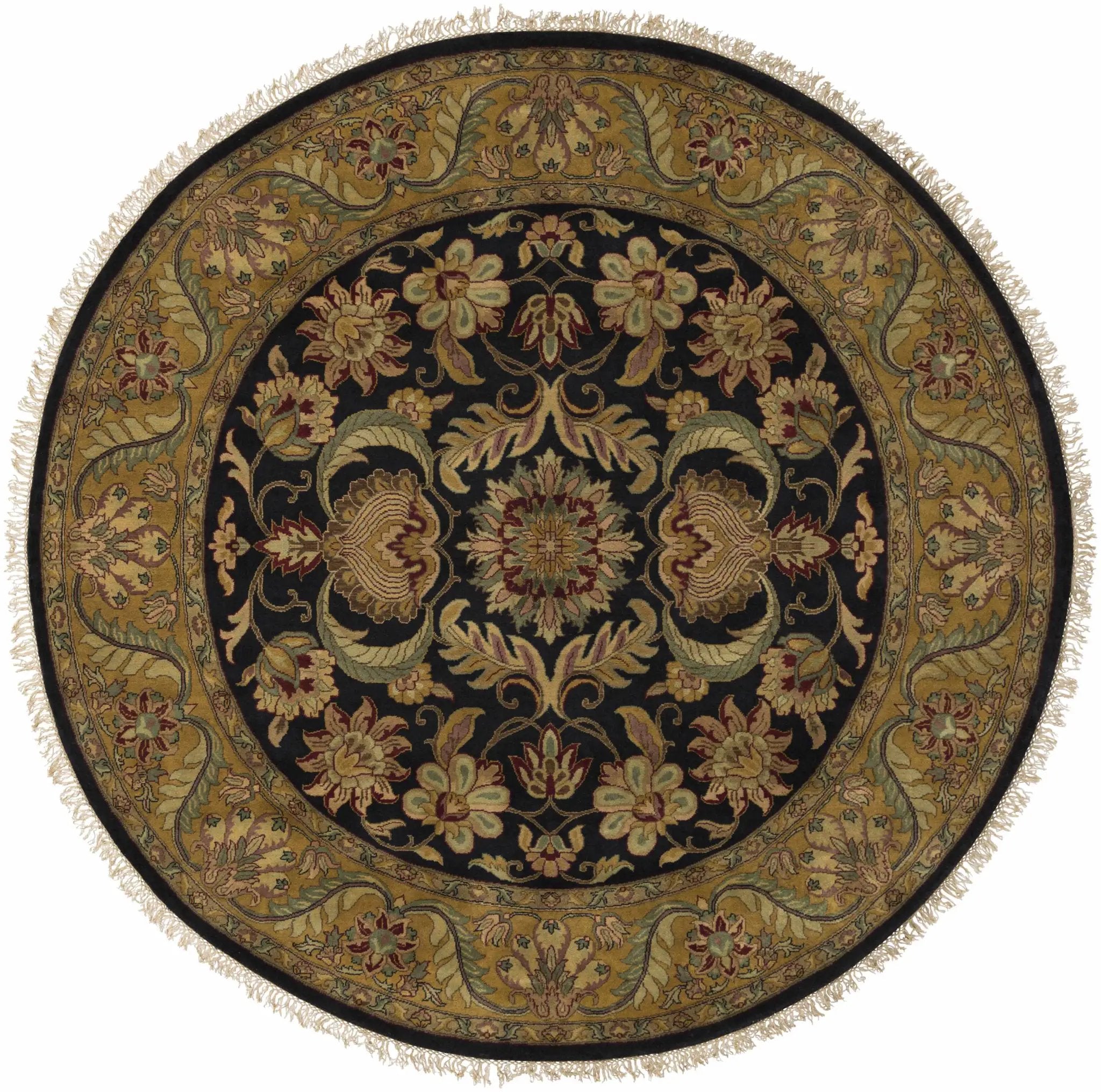 Bays Area Carpet - Clearance by Boutique Rugs