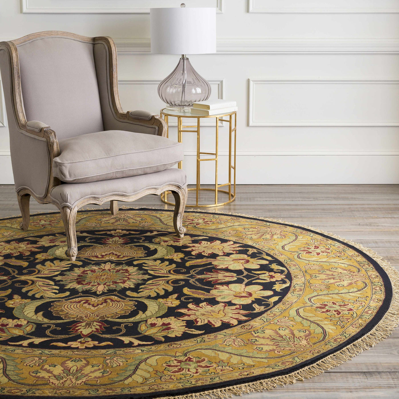 Bays Area Carpet - Clearance by Boutique Rugs