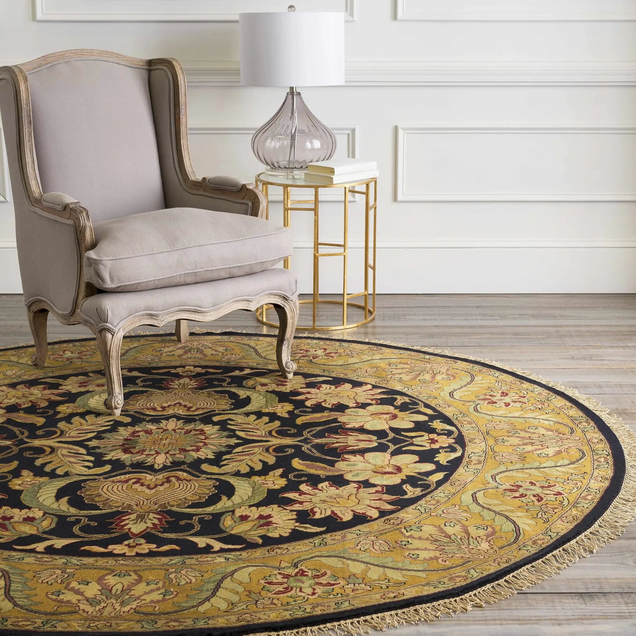 Bays Area Carpet - Clearance by Boutique Rugs