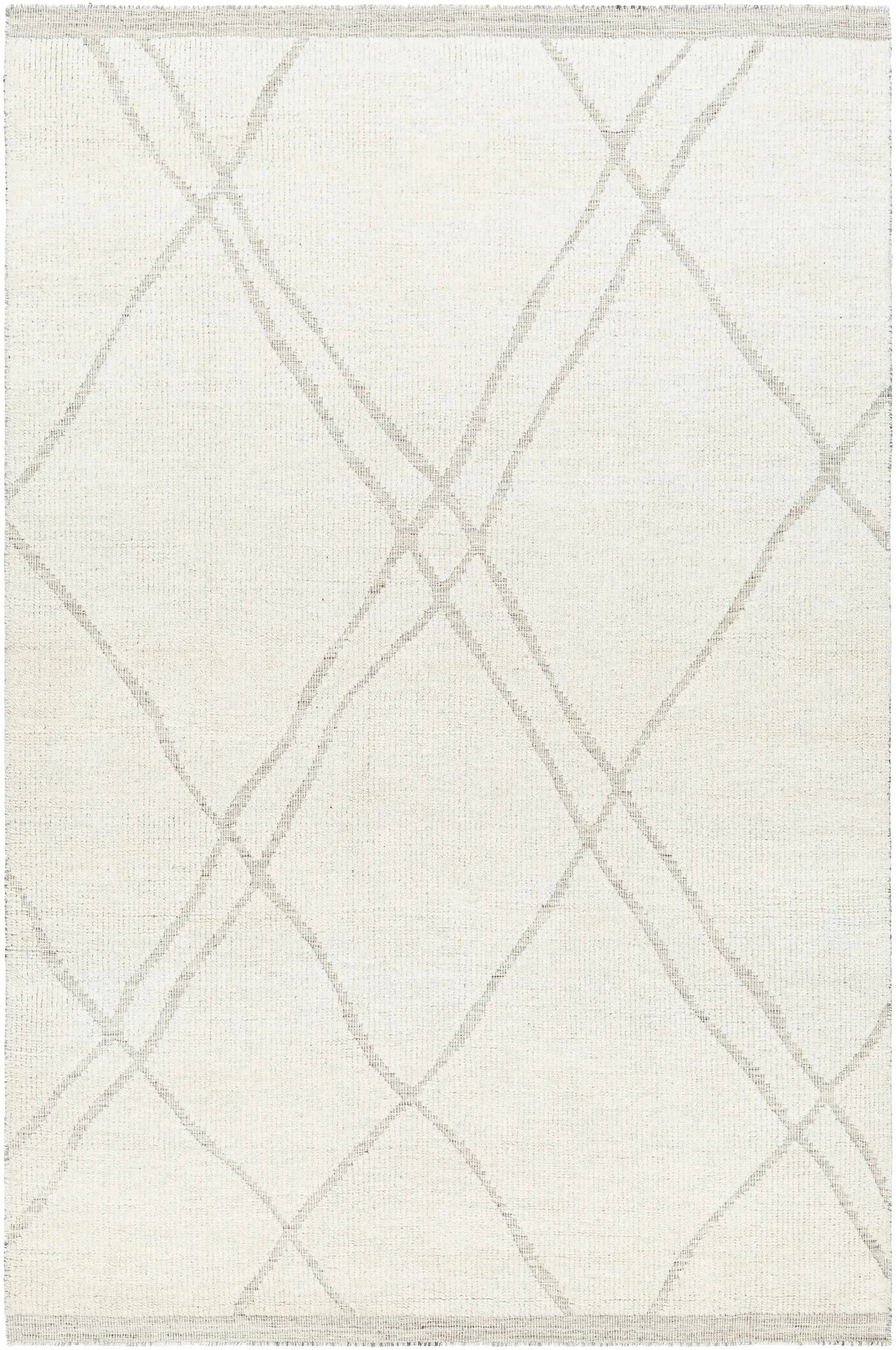 Baba Area Rug - Clearance by Boutique Rugs