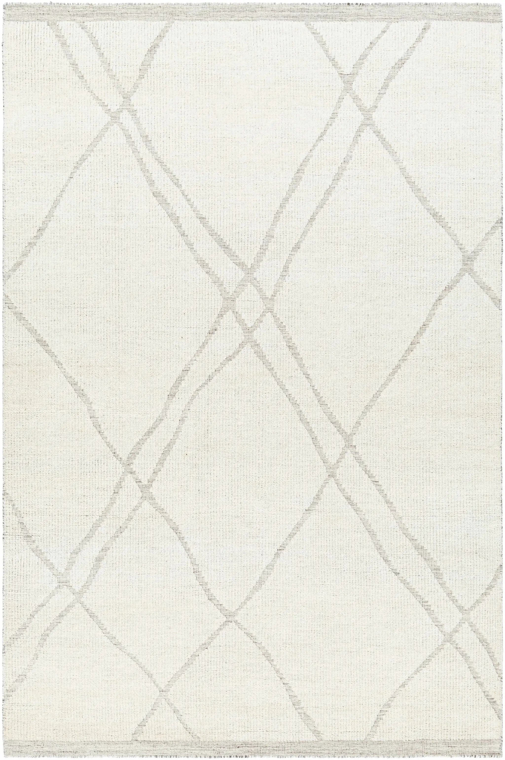Baba Area Rug - Clearance by Boutique Rugs
