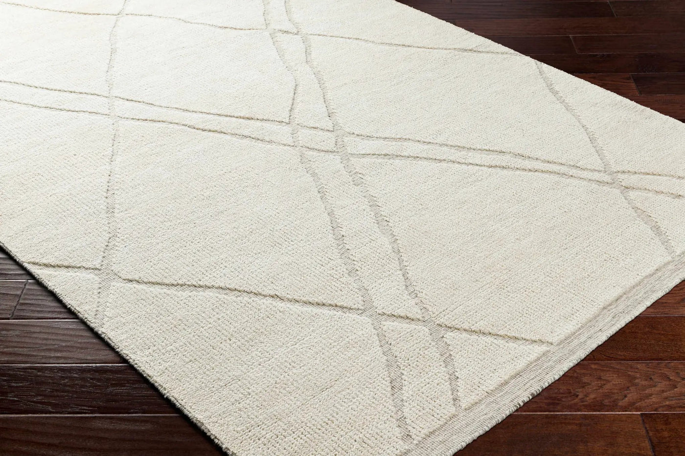 Baba Area Rug - Clearance by Boutique Rugs
