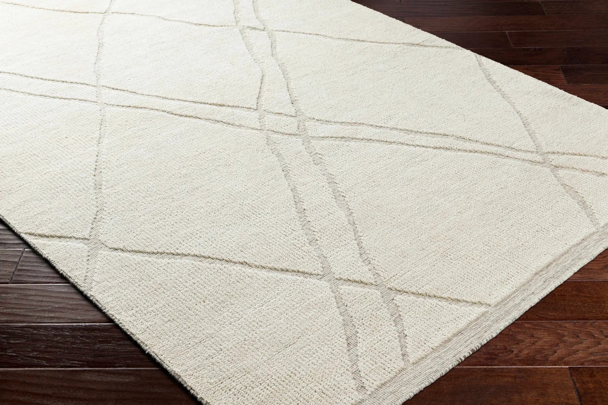 Baba Area Rug - Clearance by Boutique Rugs