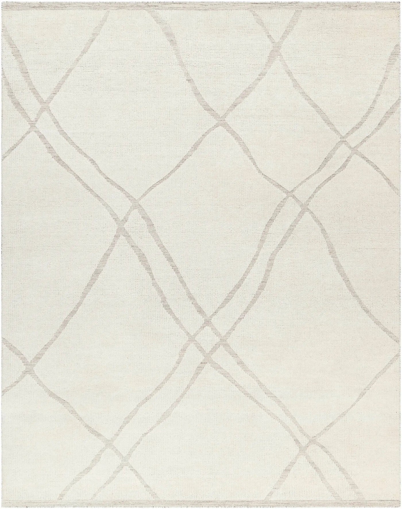 Baba Area Rug - Clearance by Boutique Rugs