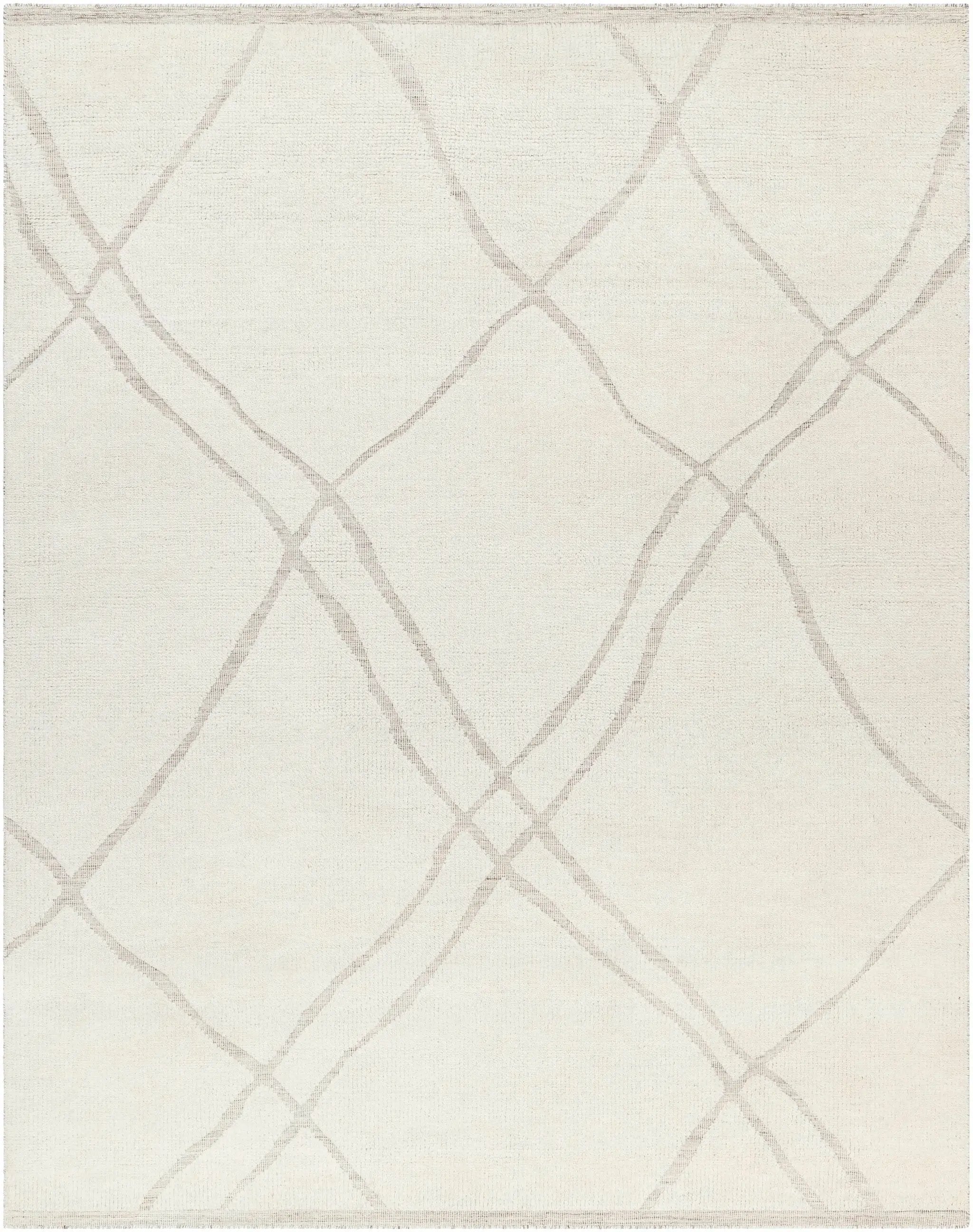 Baba Area Rug - Clearance by Boutique Rugs