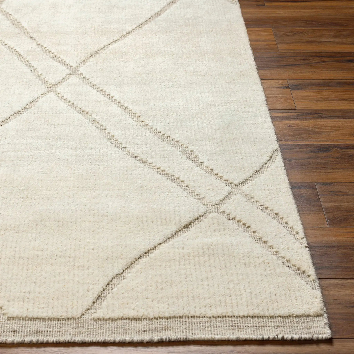 Baba Area Rug - Clearance by Boutique Rugs