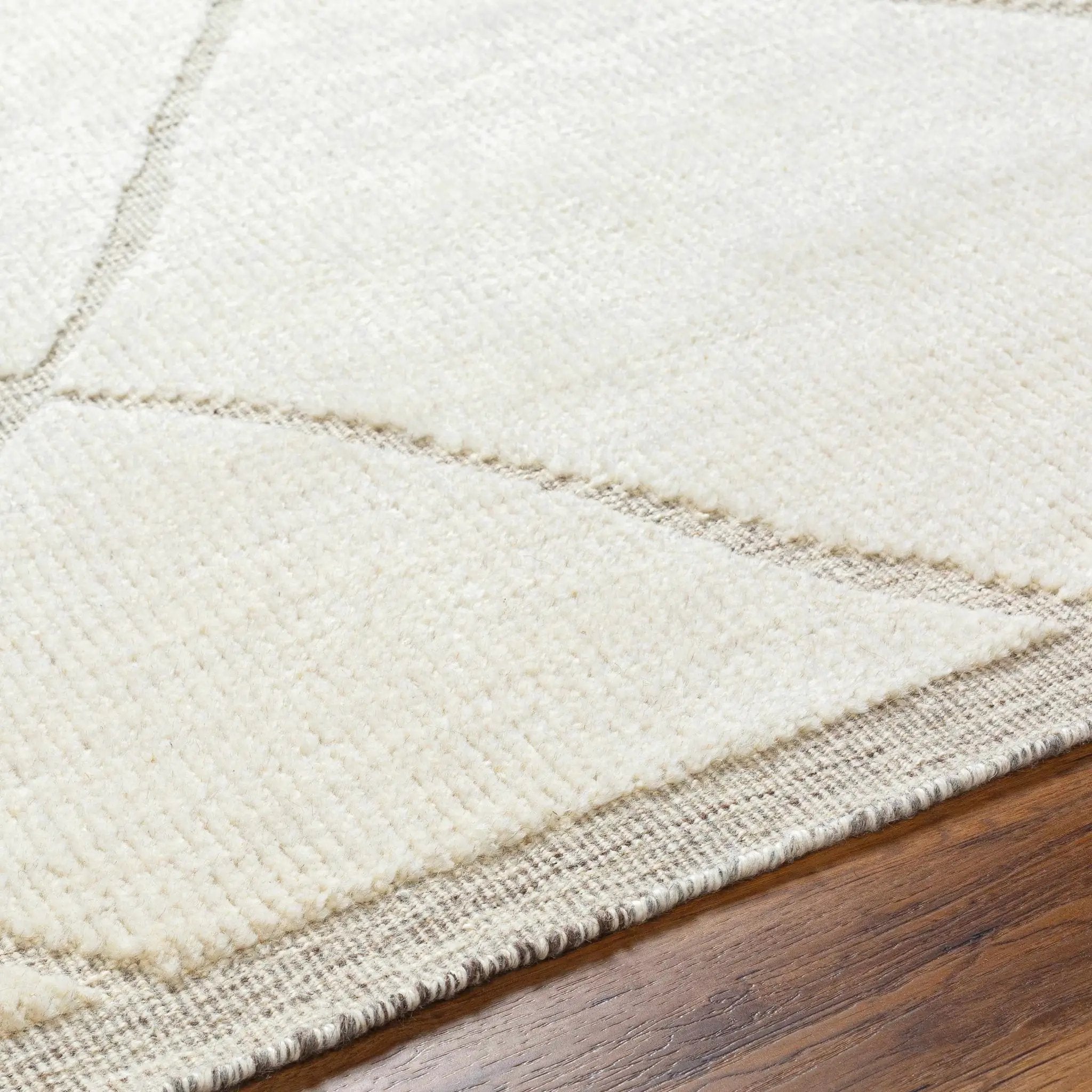 Baba Area Rug - Clearance by Boutique Rugs