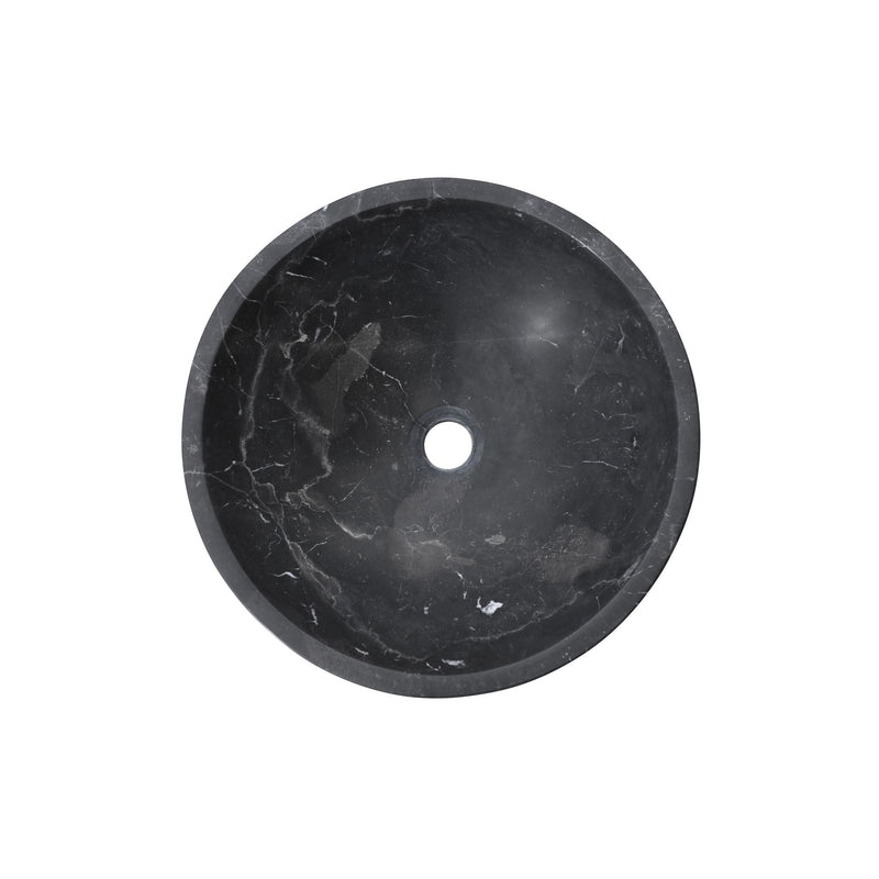 Bathroom Vessel Sink, Circular Design by HouseOfZazla