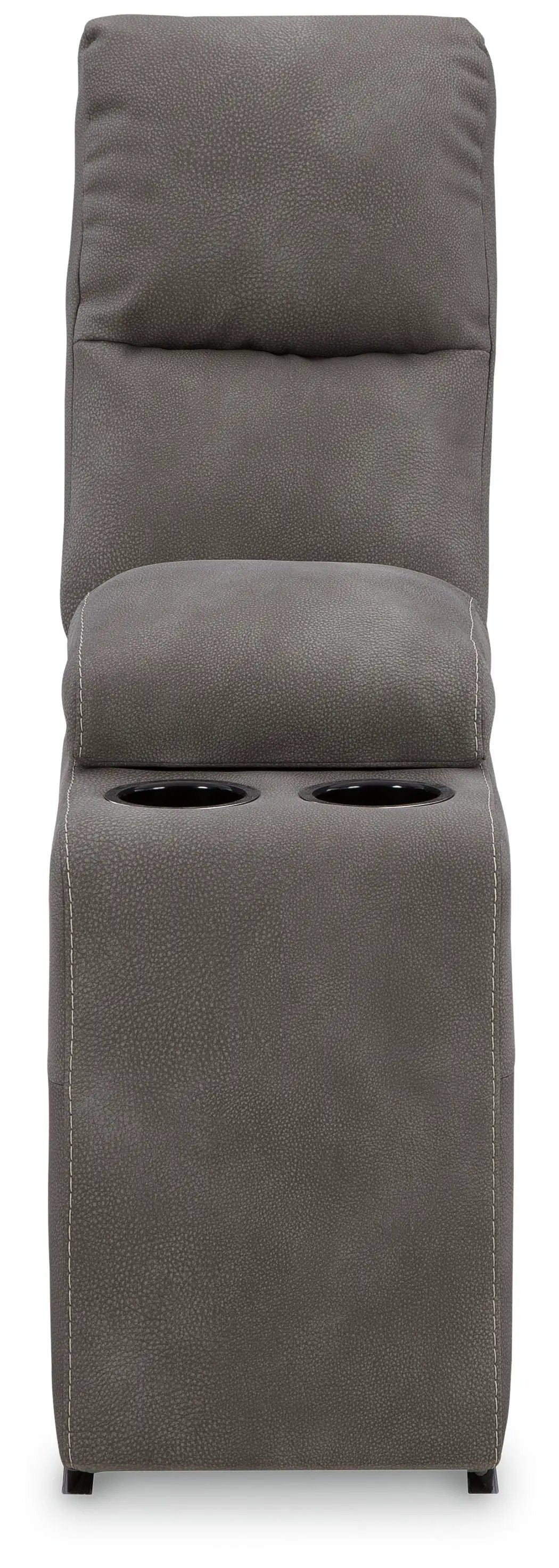 Next-Gen Durapella - Reclining Sectional by Unique Piece Furniture