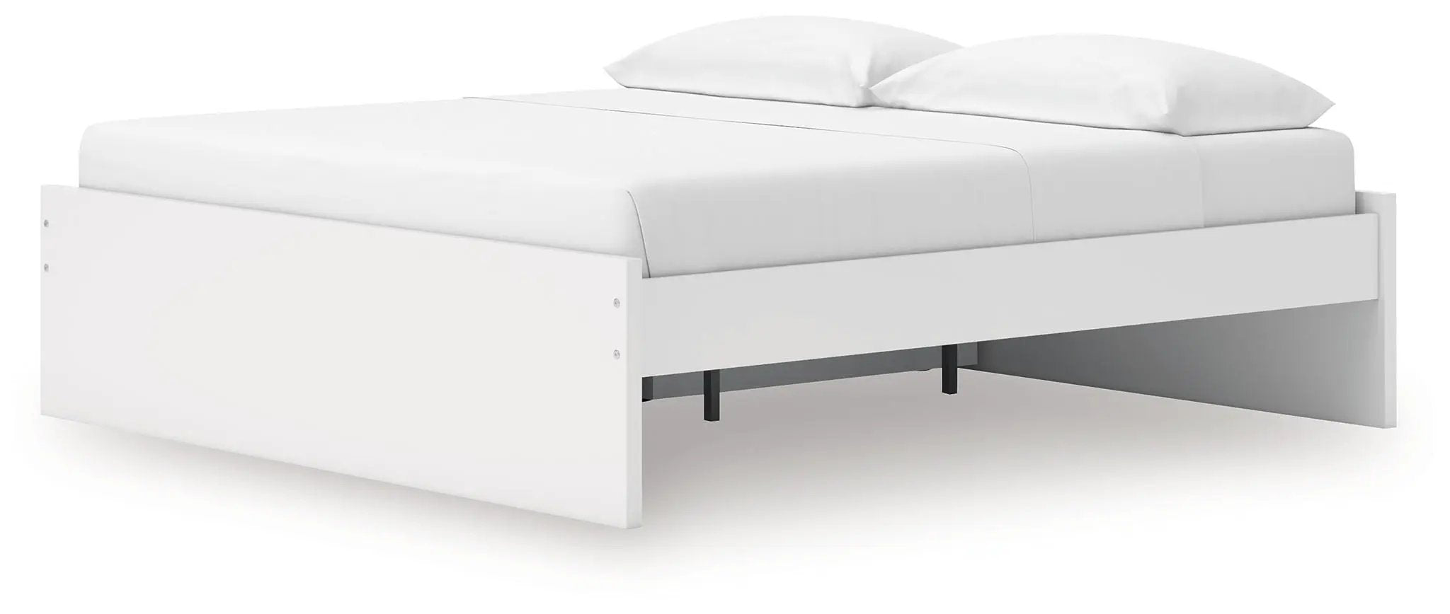 Onita - Platform Bed by Unique Piece Furniture