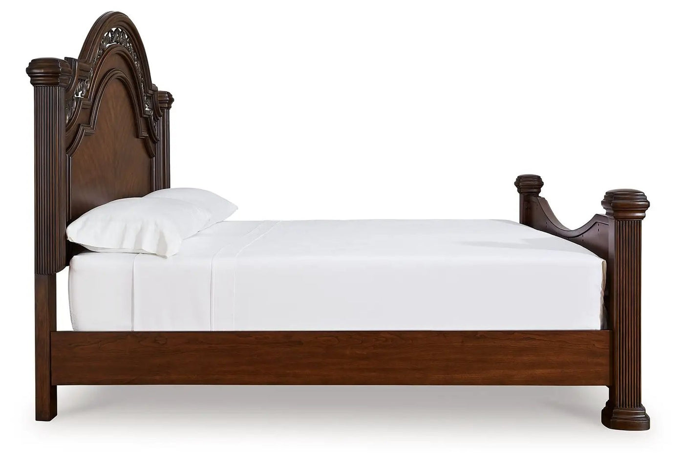 Lavinton - Poster Bed by Unique Piece Furniture