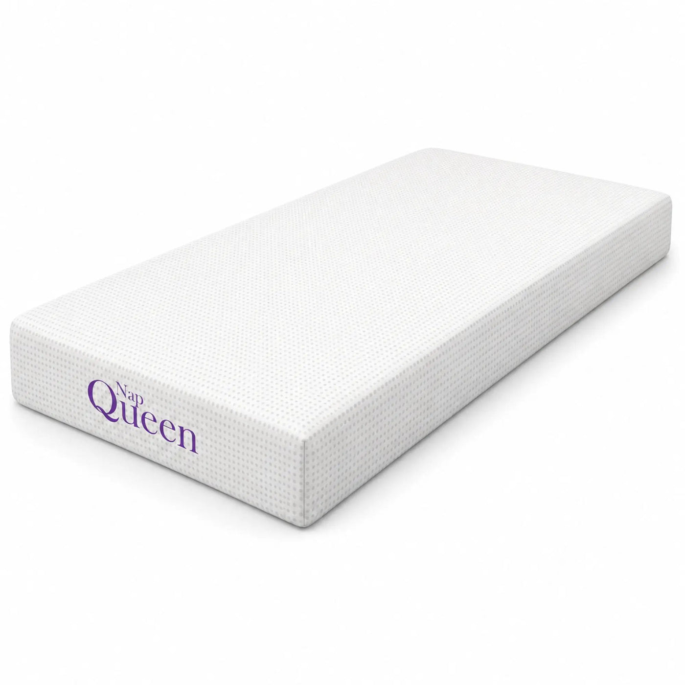 6" Size Memory Foam Mattress by HouseOfZazla