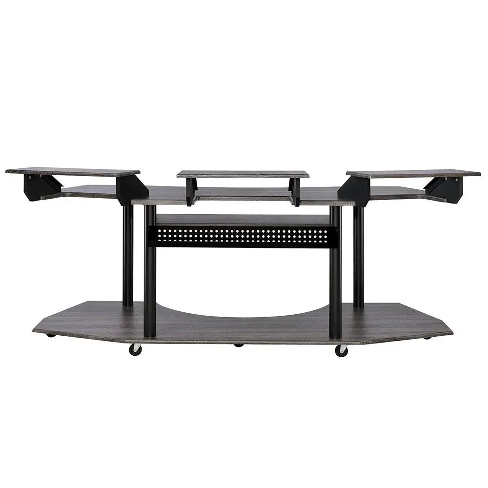 Eleazar - Music Recording Studio Desk by Unique Piece Furniture