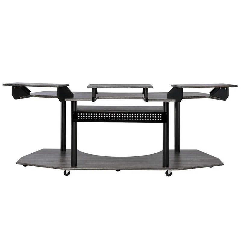 Eleazar - Music Recording Studio Desk by Unique Piece Furniture