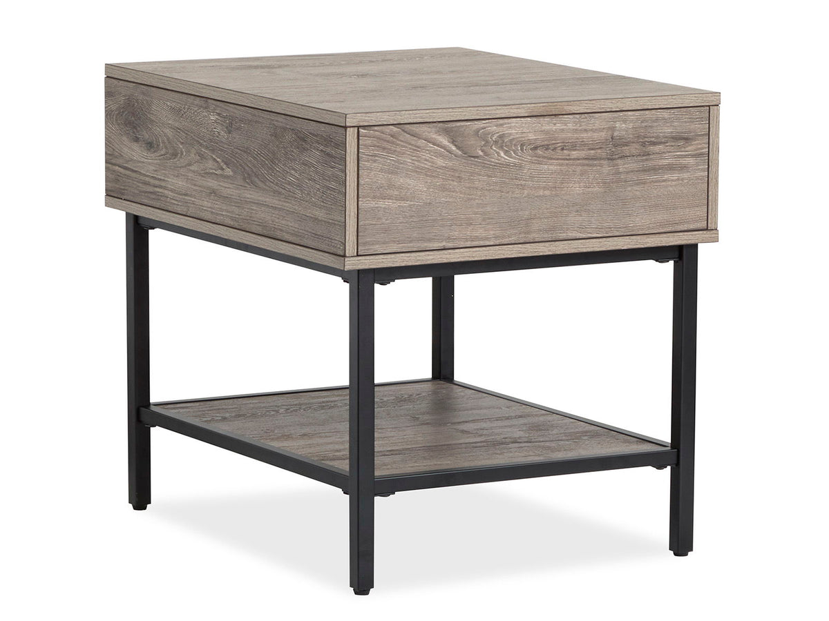 Fenwick - Rectangular Table, photo 20 of 21